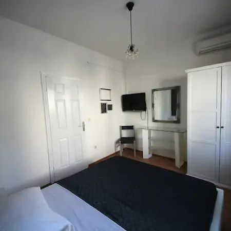 Πανσιόν Begalu 1 In Center Of *