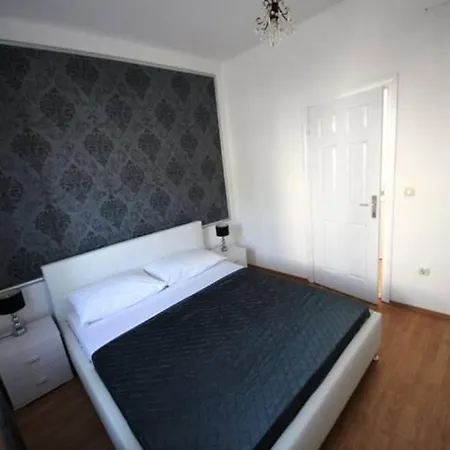 Begalu 1 In Center Of Gasthof Dubrovnik